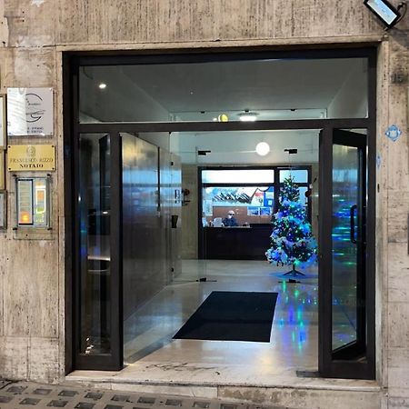 Bed And Breakfast Napoli Bracco Exterior foto